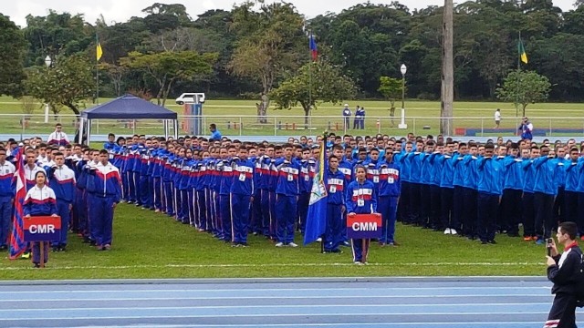 MK+ Academy, escola voltada ao desenvolvimento de games, chega a Manaus -  JCAM 4.0