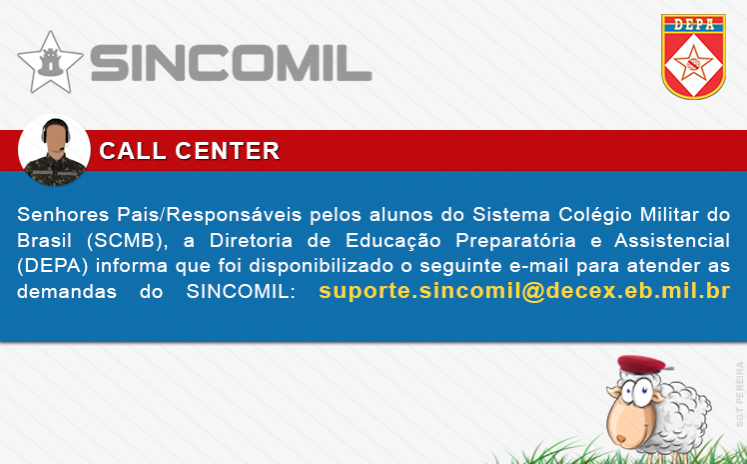 CallCenter-Sincomil