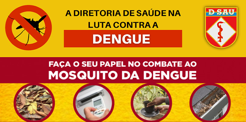 Combate Dengue